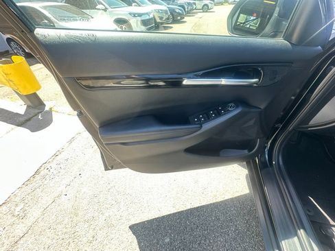 Used 2021 Kia Seltos EX AWD/4WD image 8