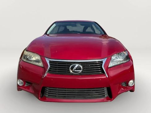 Used 2013 Lexus GS 350 w/ Premium Pkg RWD image 7