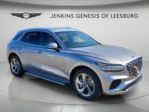 Used 2026 Genesis GV70 2.5T Advanced w/ G1 Accessory Package AWD/4WD image 1