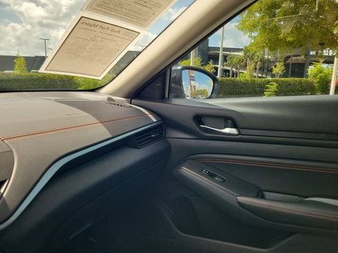 Used 2019 Nissan Altima 2.5 SR w/ SR Premium Package FWD image 29