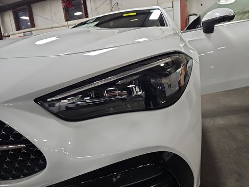 New 2026 Mercedes-Benz CLE 450 4MATIC Cabriolet image 33