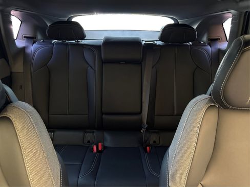 New 2026 Cadillac Optiq Sport 1 RWD image 17