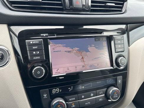 Used 2022 Nissan Rogue Sport SL image 21