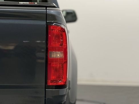 Used 2019 Chevrolet Colorado Z71 image 7