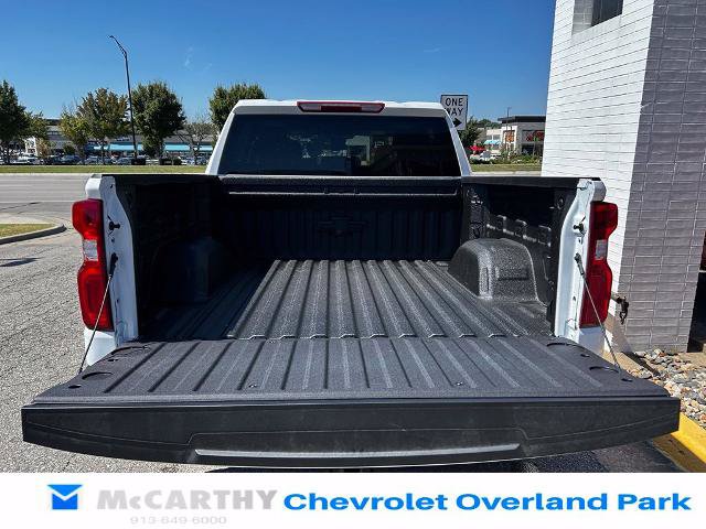 New 2026 Chevrolet Silverado 1500 RST w/ Z71 Off-Road Package AWD/4WD image 5