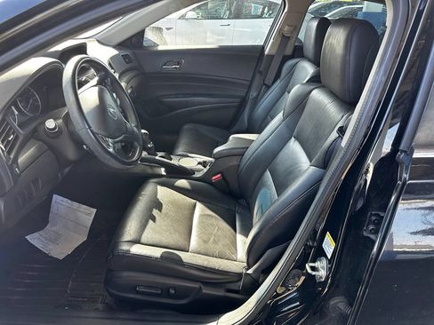 Used 2013 Acura ILX w/ Technology Package FWD image 24