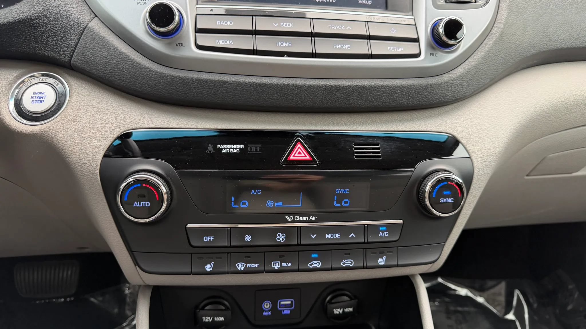 Used 2018 Hyundai Tucson Value FWD image 23