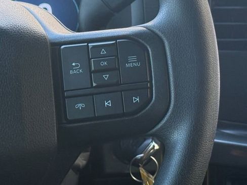 Used 2025 Ford F150 STX w/ Equipment Group 200A AWD/4WD image 11