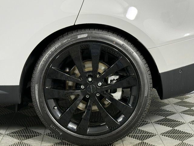 New 2026 Land Rover Range Rover Sport SE AWD/4WD image 13