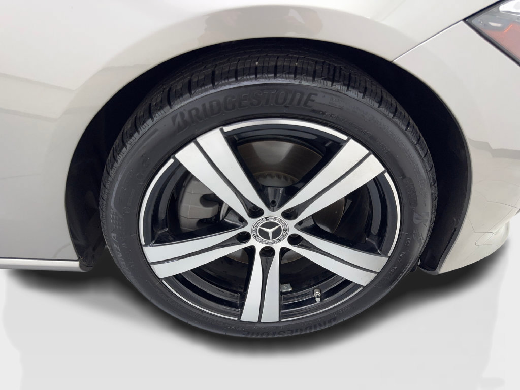 Used 2022 Mercedes-Benz C 300 Sedan image 78