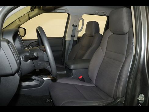 Used 2022 Nissan Frontier S w/ Technology Package AWD/4WD image 23