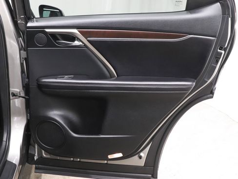 Used 2021 Lexus RX 350 AWD w/ Premium Package image 16