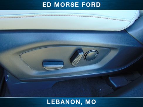 New 2026 Ford Explorer Active w/ Active Comfort Package AWD/4WD image 19