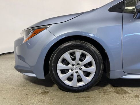 Certified 2022 Toyota Corolla LE image 11