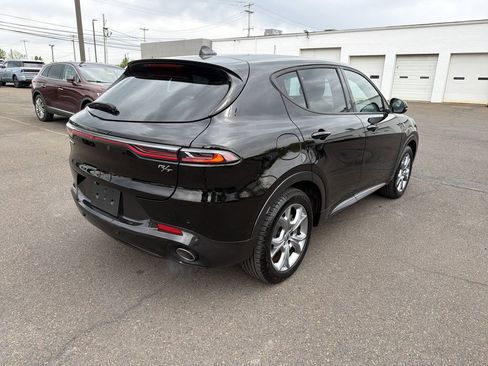 Used 2024 Dodge Hornet R/T Plus AWD/4WD image 5