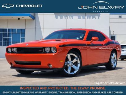 Used 2009 Dodge Challenger R/T
