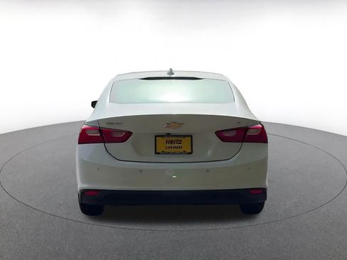 Used 2023 Chevrolet Malibu LT w/ Driver Confidence Package FWD image 14
