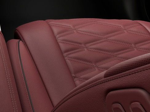 New 2026 Genesis GV80 3.5T AWD/4WD image 16