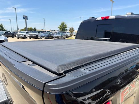 Used 2021 Ford F150 Lariat AWD/4WD image 13