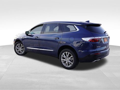 Certified 2023 Buick Enclave Essence w/ Experience Buick Package image 8