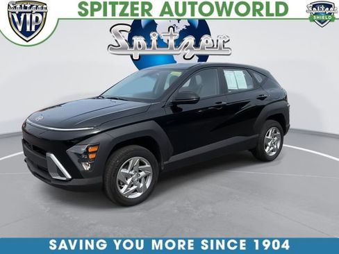 Used 2026 Hyundai Kona SE AWD/4WD image 4