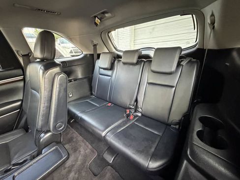 Used 2015 Toyota Highlander Limited AWD/4WD image 13
