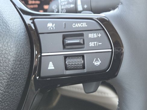 New 2026 Honda Accord Touring image 9