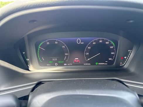 New 2026 Honda Accord Sport image 13