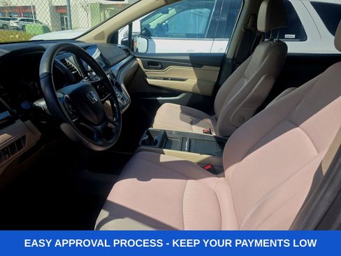 Used 2019 Honda Odyssey EX image 12