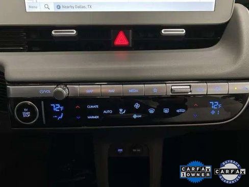 Used 2023 Hyundai Ioniq 5 Limited w/ Cargo Package image 55