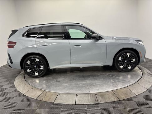 New 2026 BMW X3 M50 image 17