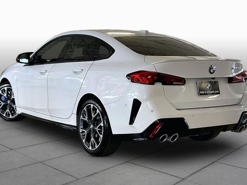 Used 2025 BMW M235i xDrive AWD/4WD image 10