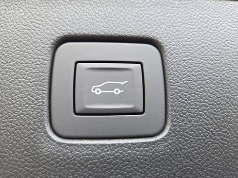 New 2026 Buick Envista Preferred w/ Convenience I Package FWD image 17