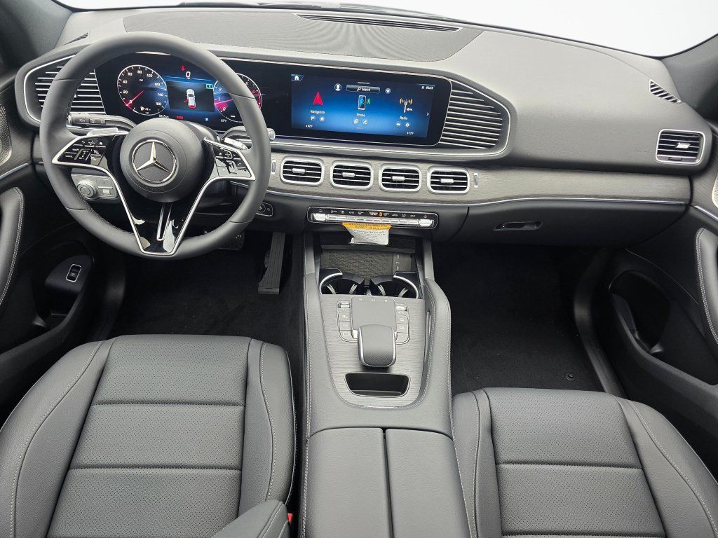New 2026 Mercedes-Benz GLE 350 4MATIC image 16