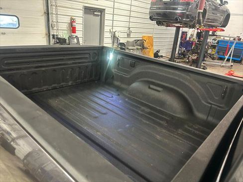 Certified 2026 RAM 2500 Big Horn AWD/4WD image 23