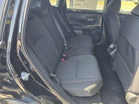 New 2027 Honda HR-V Sport image 12