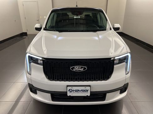 New 2025 Ford Maverick Lobo image 2