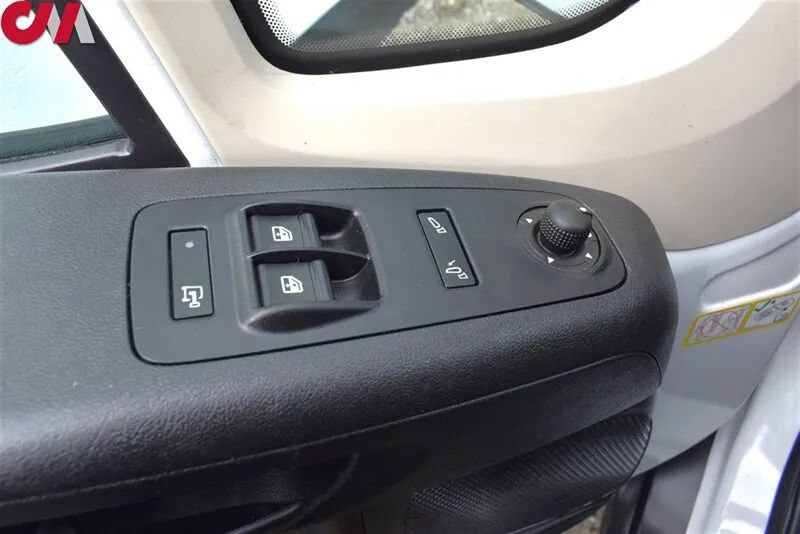 Used 2021 RAM ProMaster 1500 FWD image 15