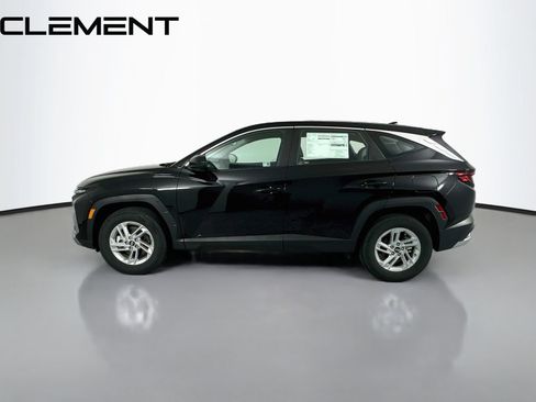 Certified 2025 Hyundai Tucson SE AWD/4WD image 6