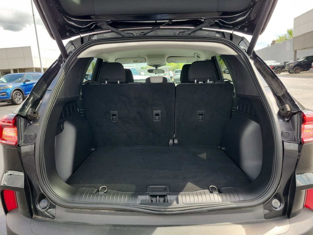 Certified 2023 Ford Escape Active AWD/4WD image 10