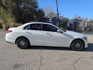 Certified 2022 Mercedes-Benz C 300 Sedan video 2