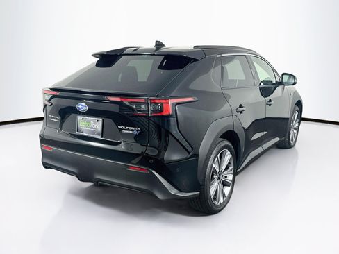 Used 2023 Subaru Solterra AWD image 9
