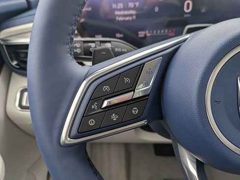 New 2026 Buick Enclave Avenir w/ Super Cruise Package FWD image 32