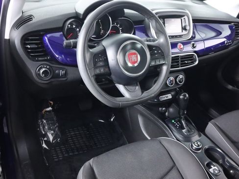 Used 2016 FIAT 500X Easy image 9