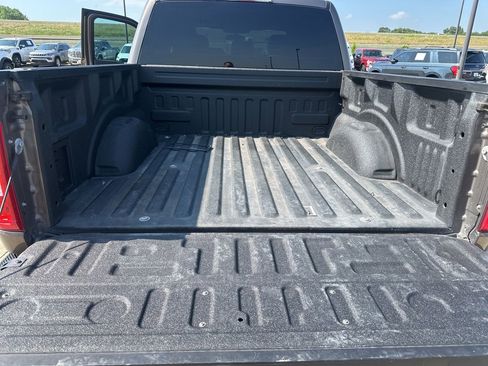 Used 2022 Ford F150 Tremor w/ Equipment Group 401A Mid AWD/4WD image 18