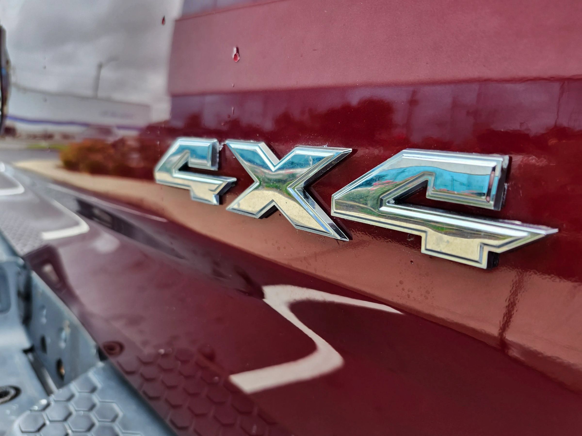Used 2015 RAM 1500 Outdoorsman AWD/4WD image 37