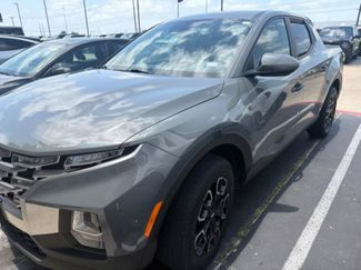 Used 2022 Hyundai Santa Cruz SEL w/ Cargo Package AWD/4WD video 2