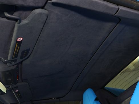 Used 2024 Chevrolet Corvette Stingray Premium Conv w/ Z51 Performance Package image 20