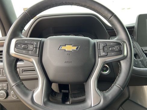 Used 2023 Chevrolet Tahoe LS w/ Driver Alert Package AWD/4WD image 37