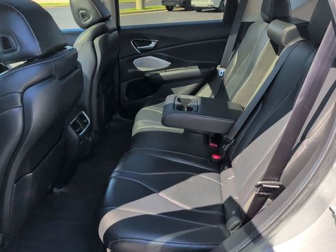 Used 2025 Acura RDX SH-AWD w/ Technology Package image 36